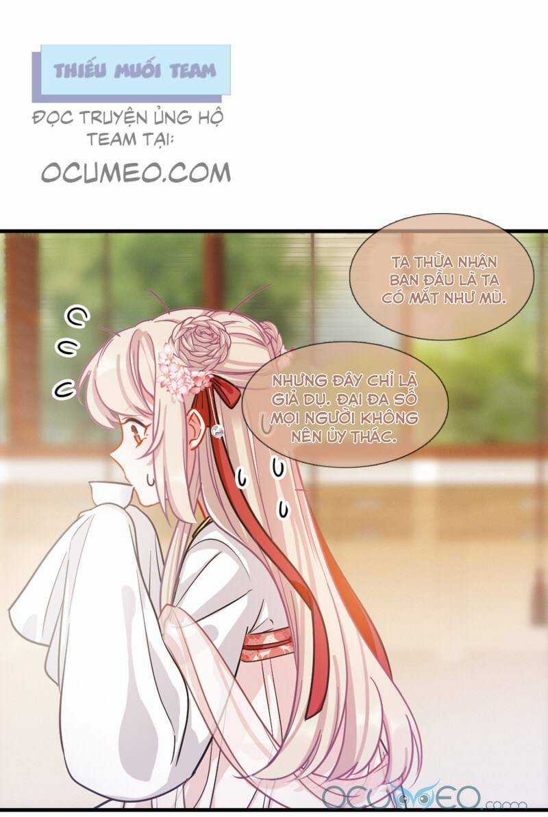 Danh Kiếm Chủng - Chapter 10 - Trang 20