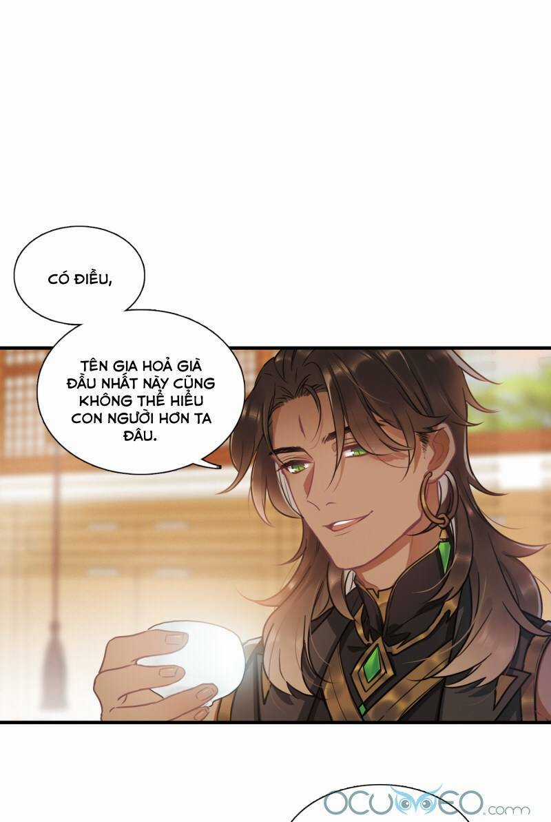 Danh Kiếm Chủng - Chapter 10 - Trang 26