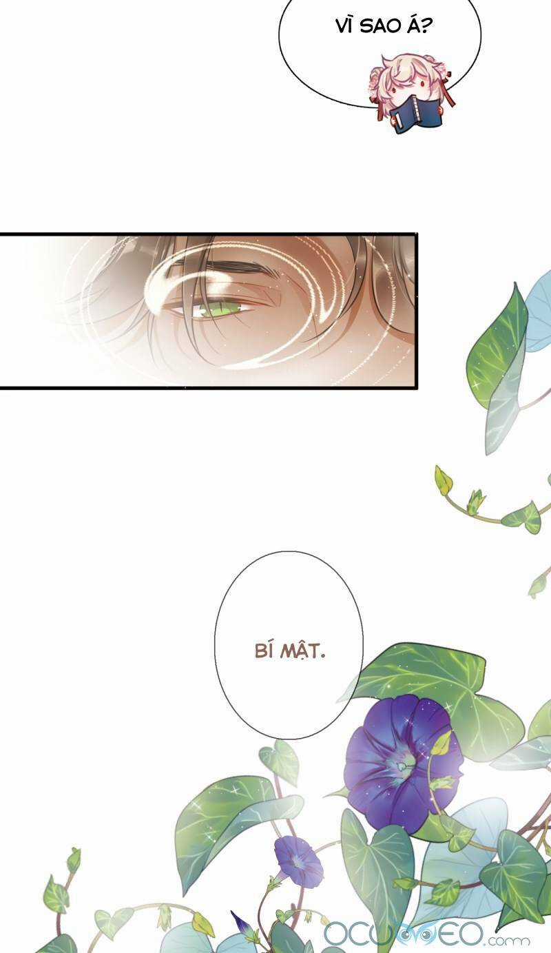 Danh Kiếm Chủng - Chapter 10 - Trang 27