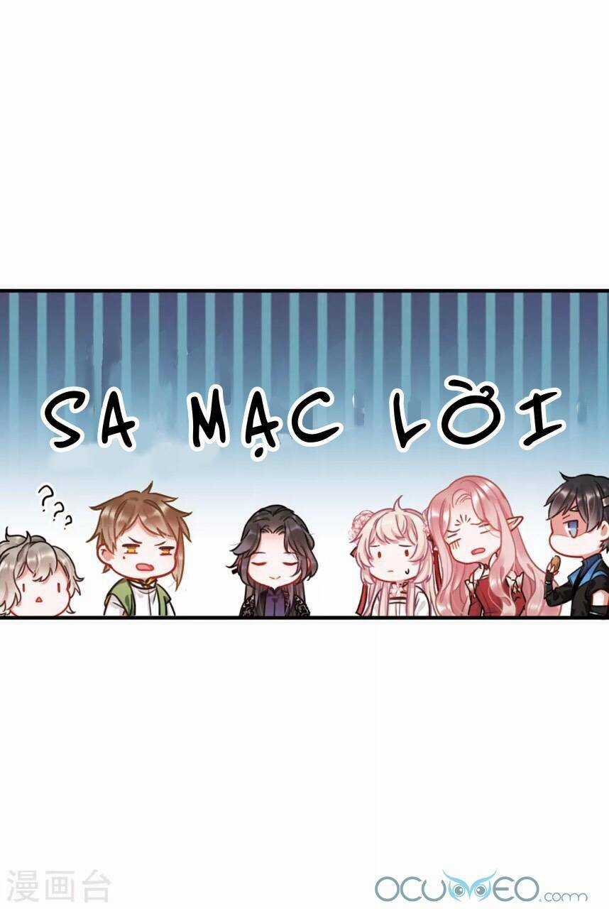 Danh Kiếm Chủng - Chapter 10 - Trang 28