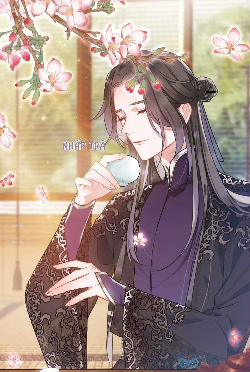 Danh Kiếm Chủng - Chapter 10 - Trang 4