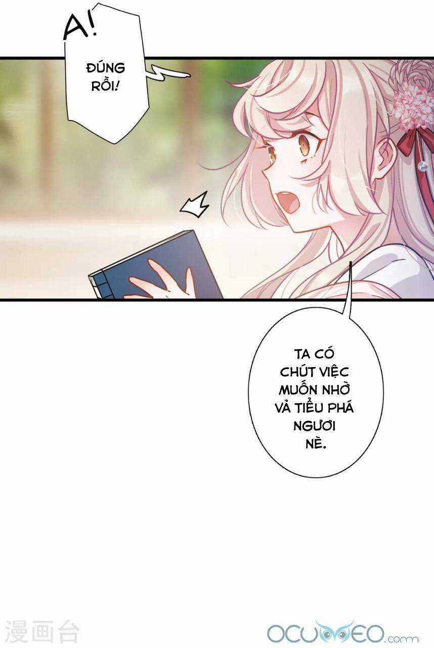 Danh Kiếm Chủng - Chapter 10 - Trang 32