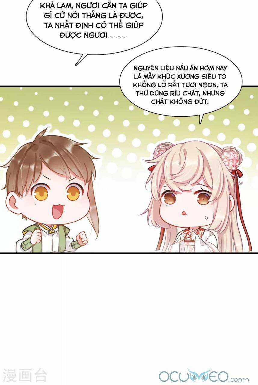 Danh Kiếm Chủng - Chapter 10 - Trang 34