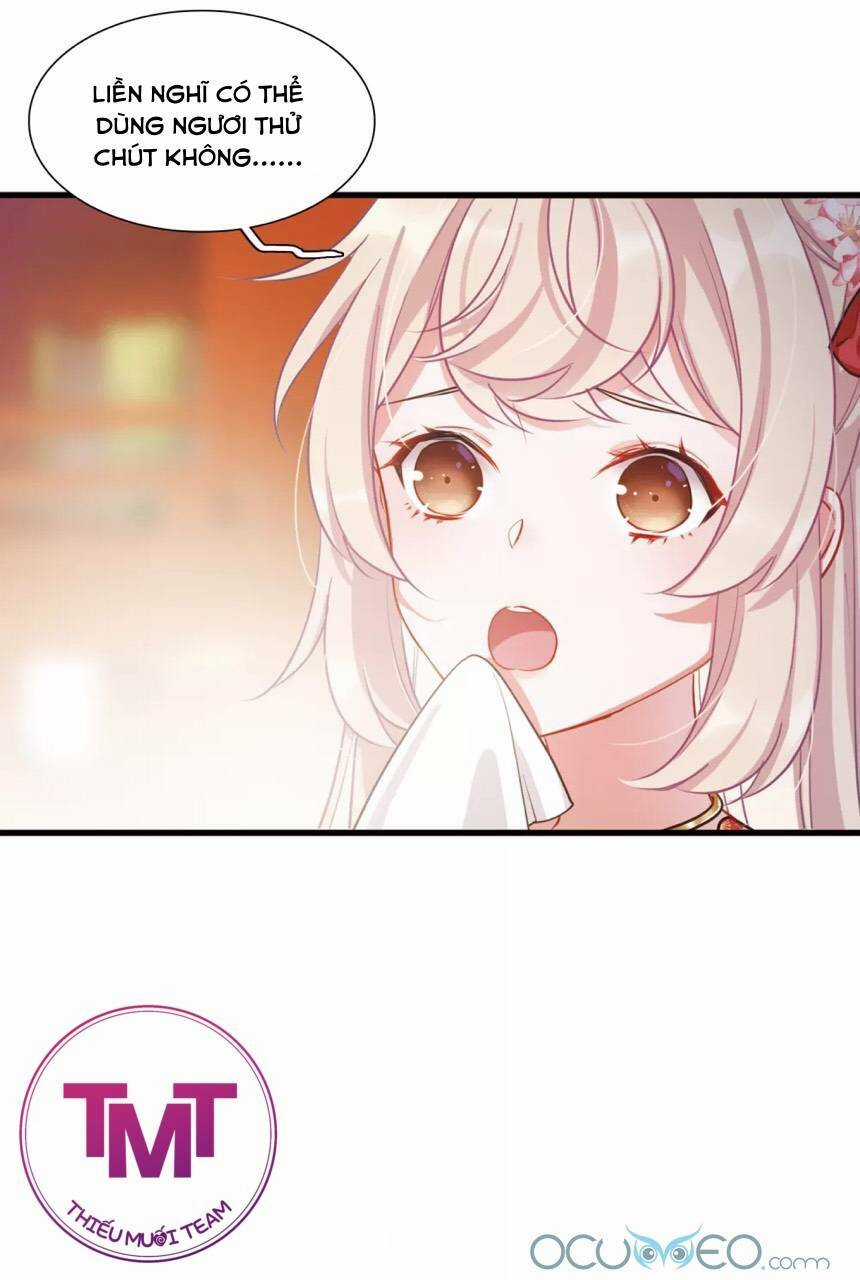 Danh Kiếm Chủng - Chapter 10 - Trang 35