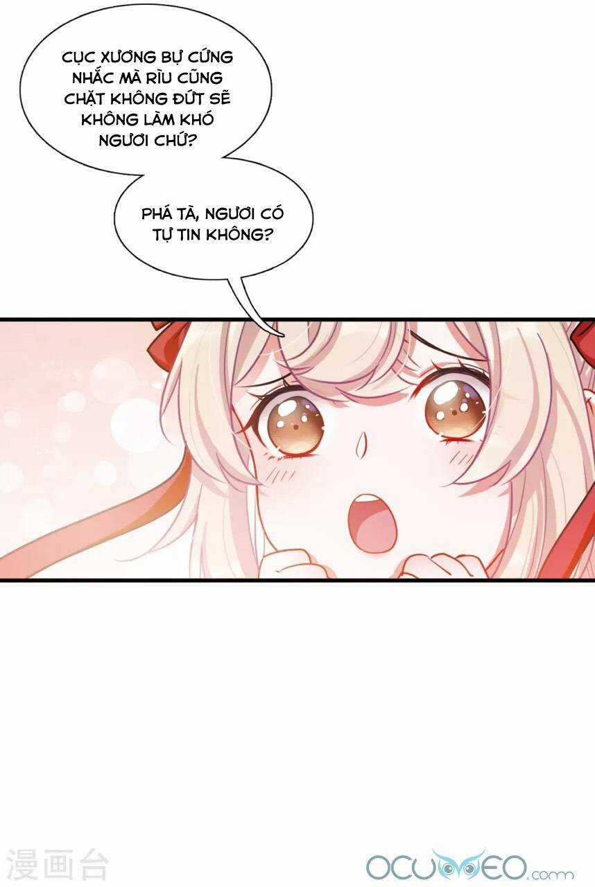 Danh Kiếm Chủng - Chapter 10 - Trang 38