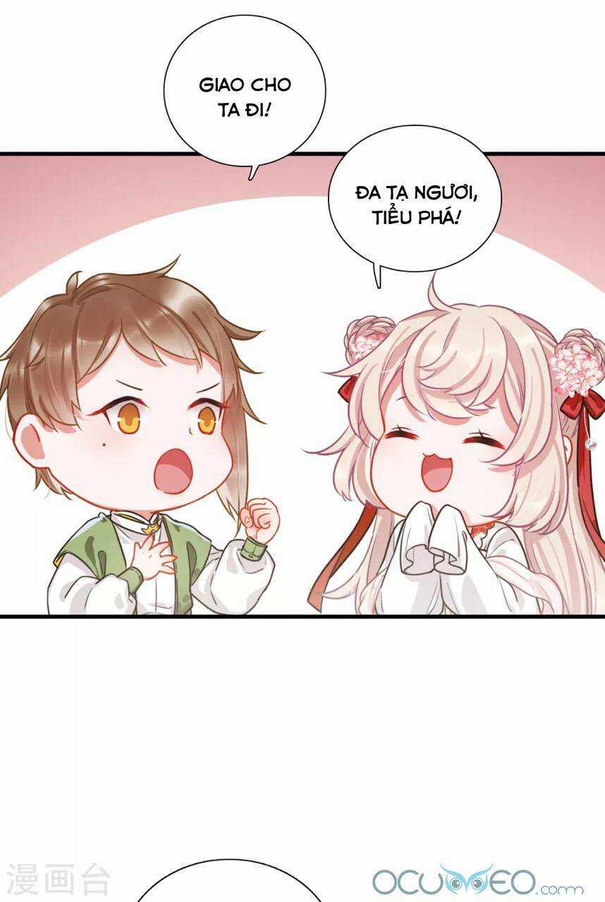 Danh Kiếm Chủng - Chapter 10 - Trang 39