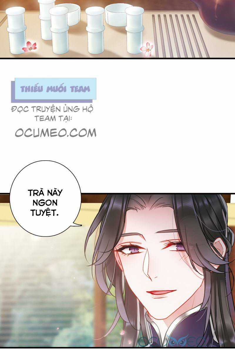 Danh Kiếm Chủng - Chapter 10 - Trang 5
