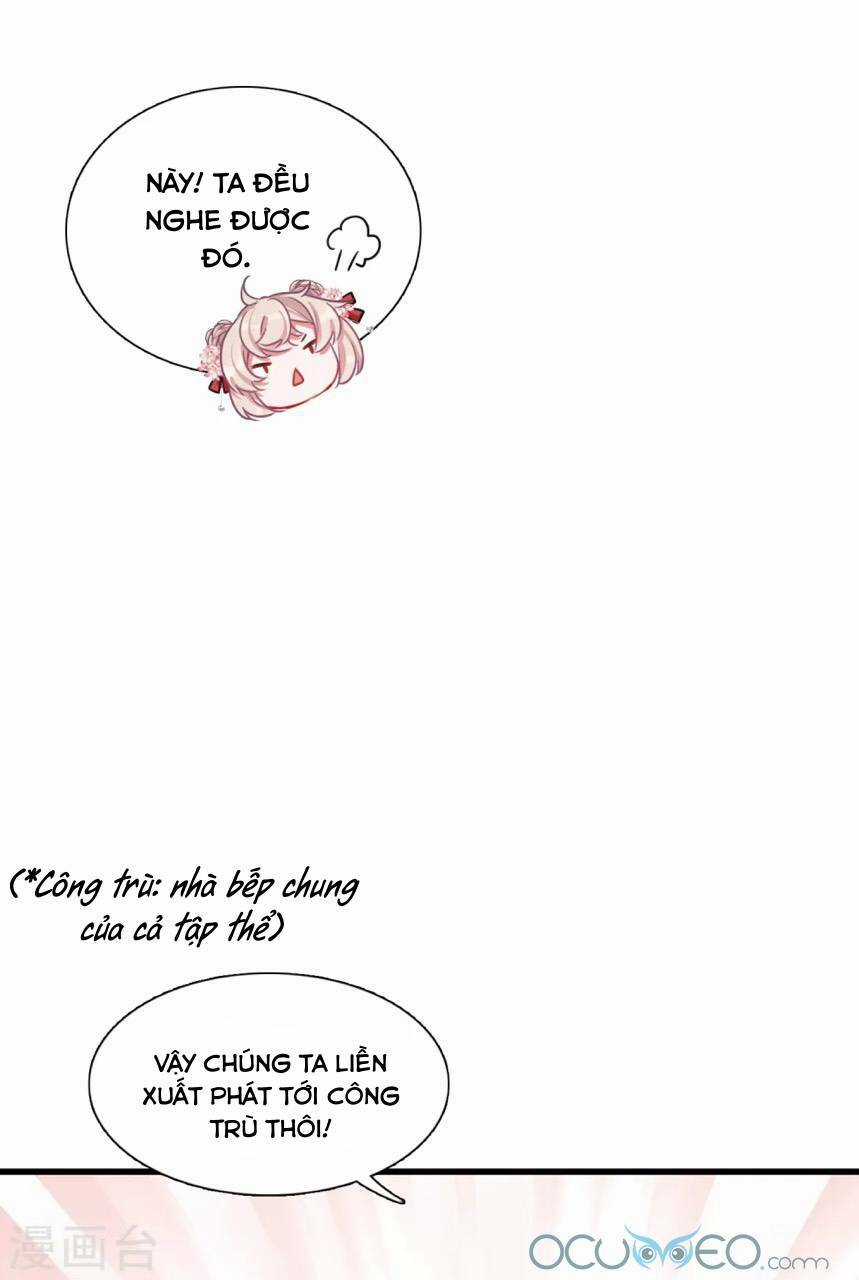 Danh Kiếm Chủng - Chapter 10 - Trang 41