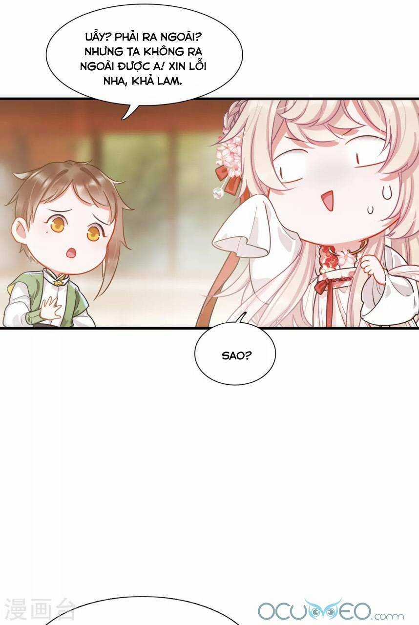 Danh Kiếm Chủng - Chapter 10 - Trang 43