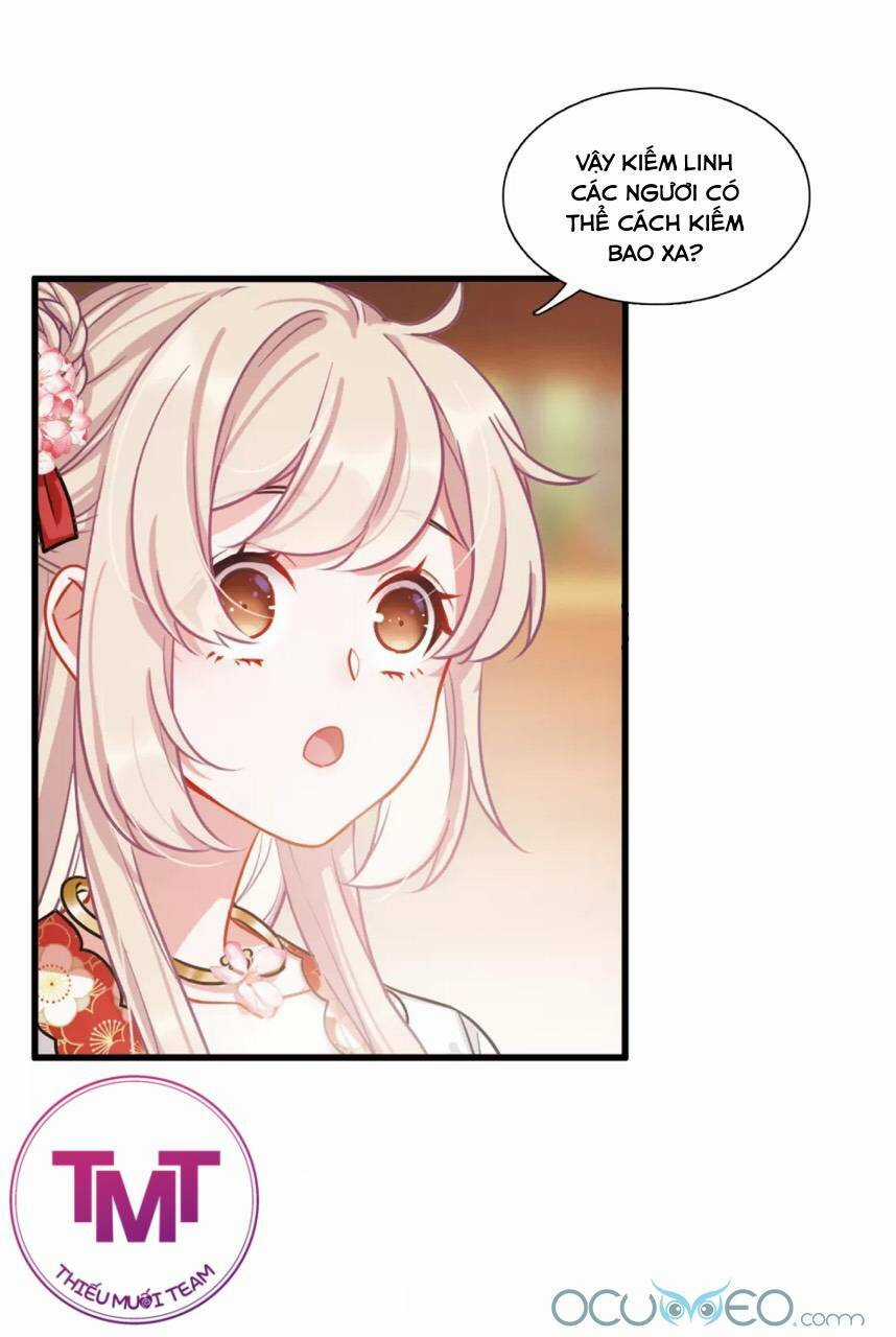 Danh Kiếm Chủng - Chapter 10 - Trang 45