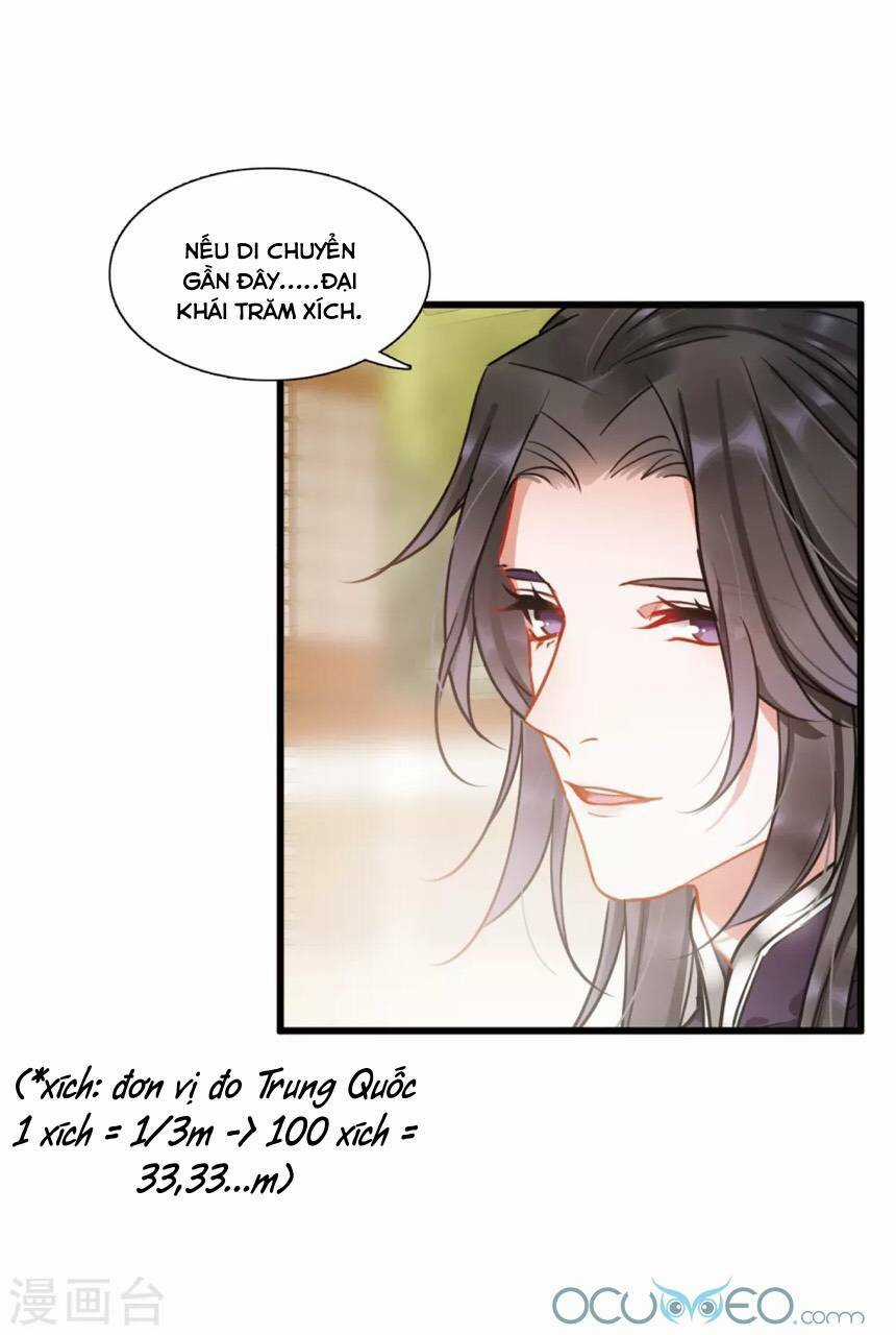 Danh Kiếm Chủng - Chapter 10 - Trang 46