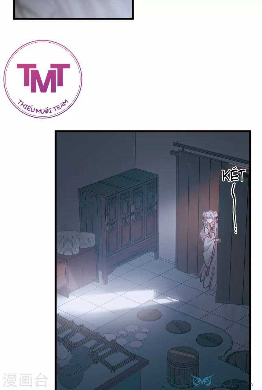 Danh Kiếm Chủng - Chapter 10 - Trang 50