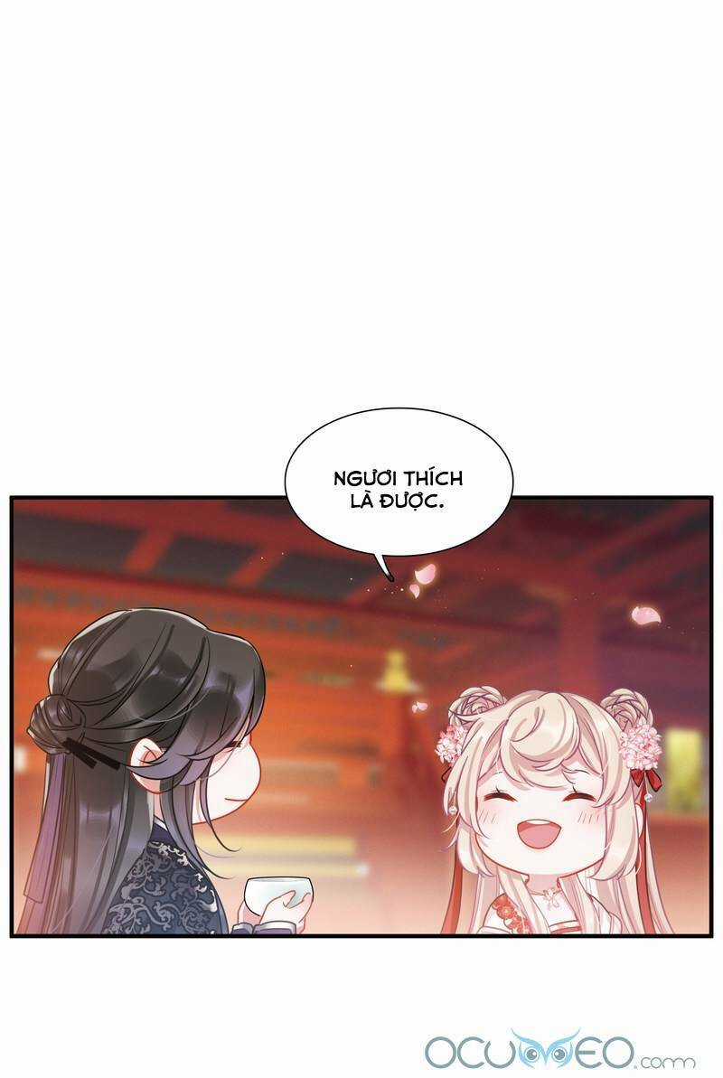 Danh Kiếm Chủng - Chapter 10 - Trang 6