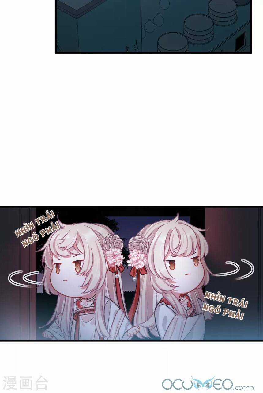 Danh Kiếm Chủng - Chapter 10 - Trang 51