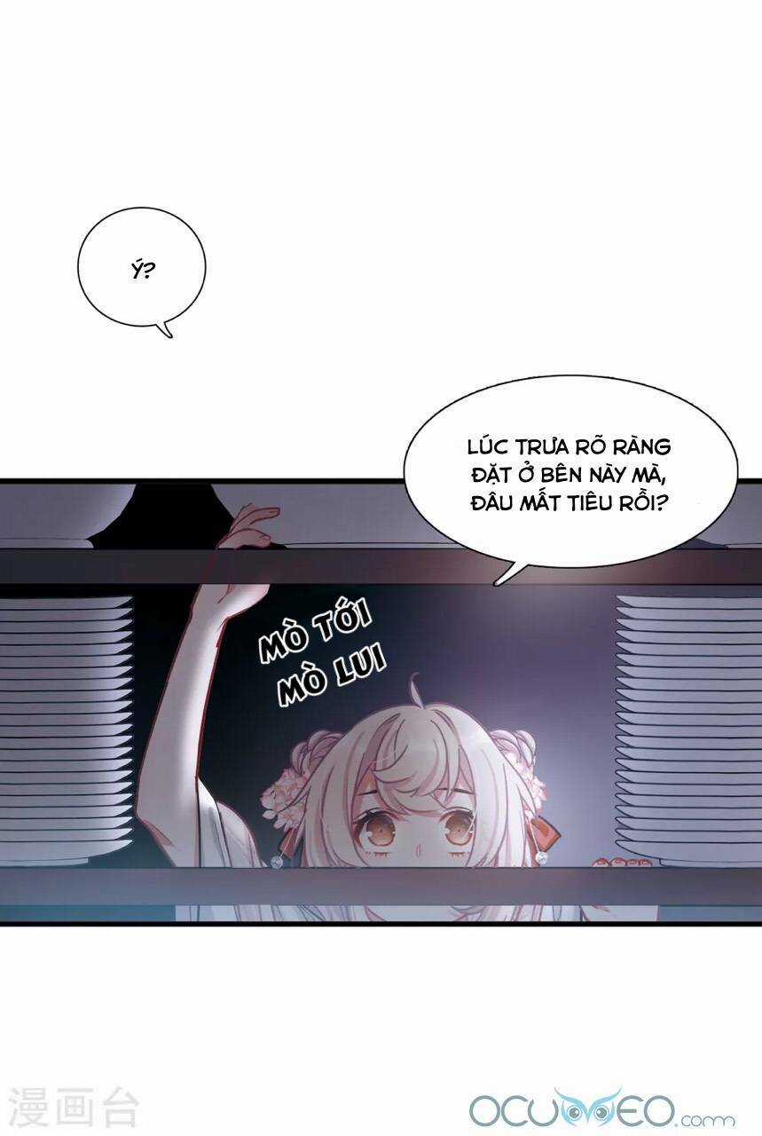 Danh Kiếm Chủng - Chapter 10 - Trang 52