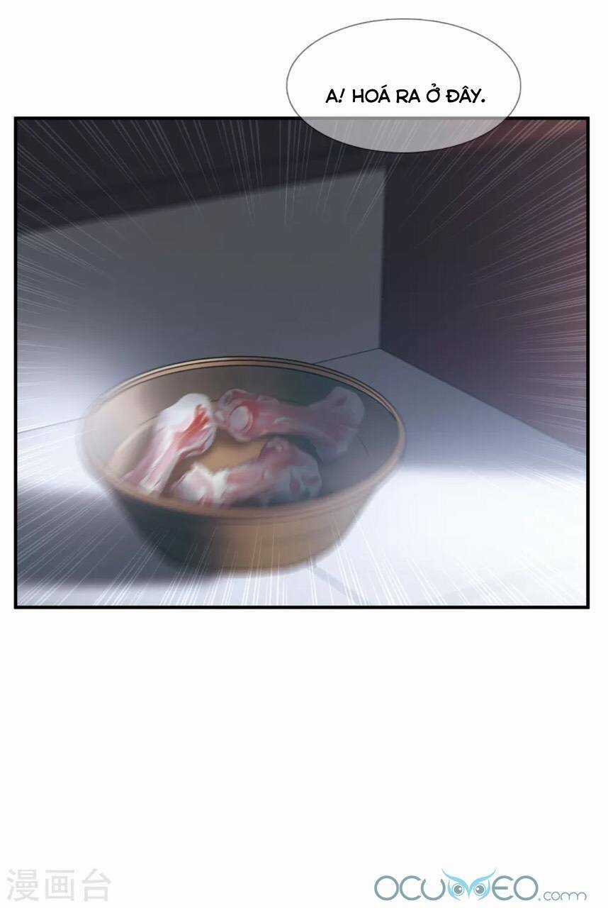 Danh Kiếm Chủng - Chapter 10 - Trang 54