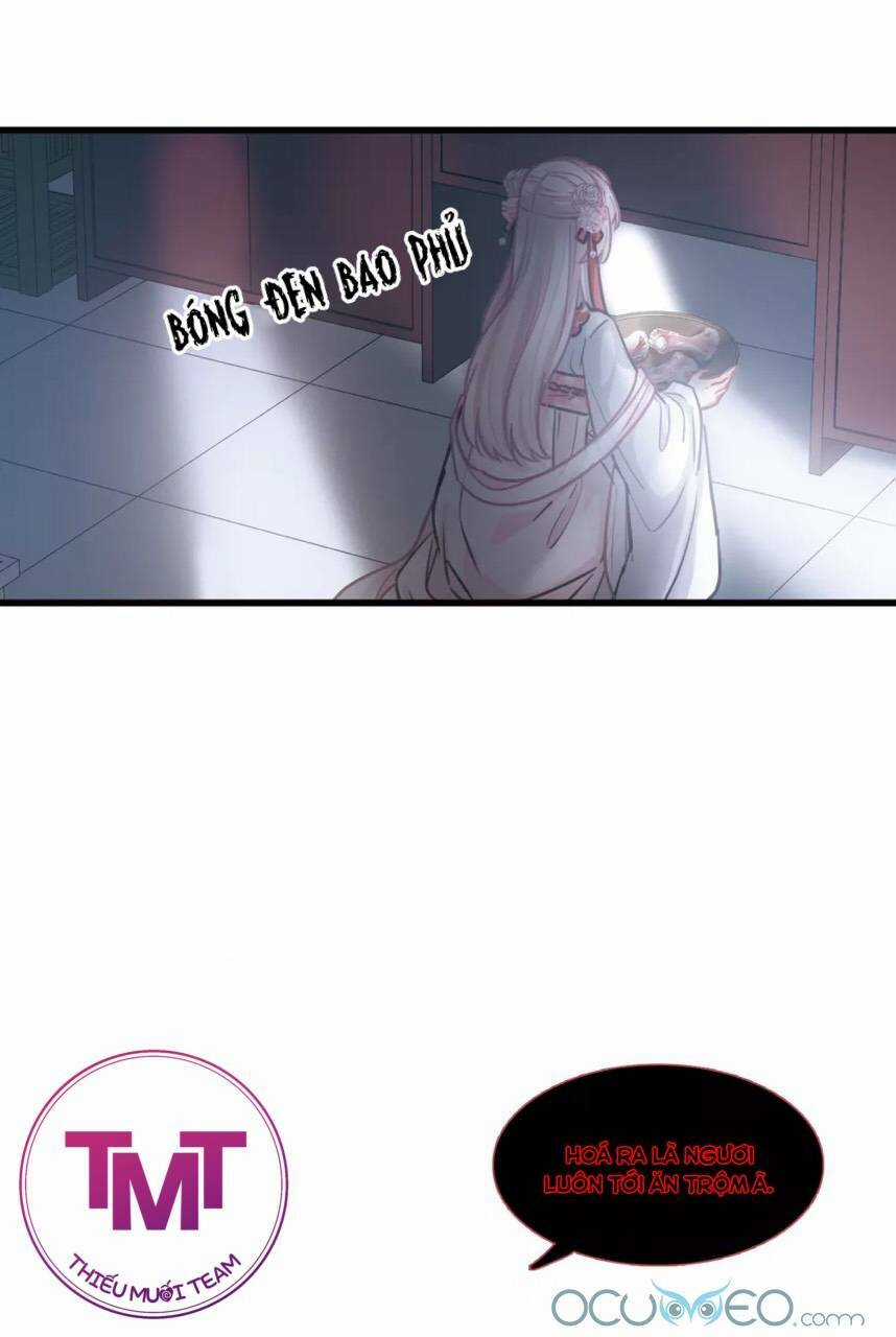 Danh Kiếm Chủng - Chapter 10 - Trang 55