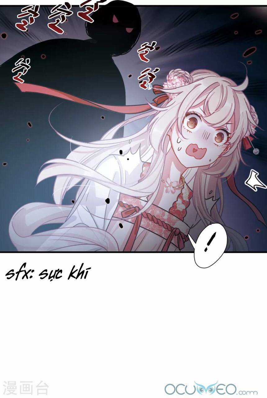 Danh Kiếm Chủng - Chapter 10 - Trang 56