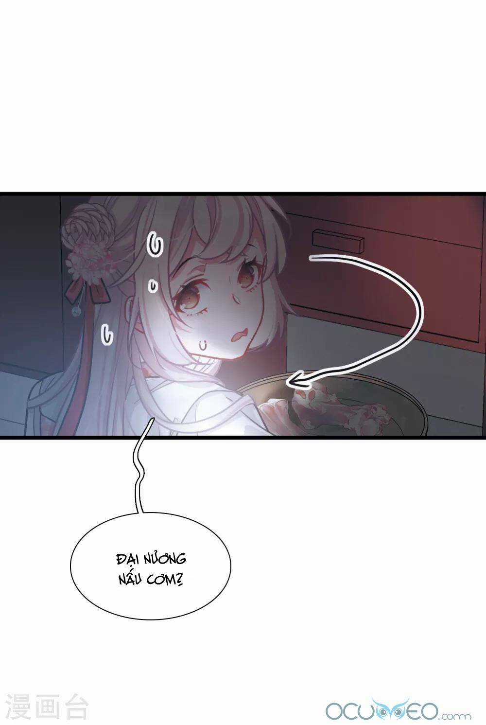 Danh Kiếm Chủng - Chapter 10 - Trang 57