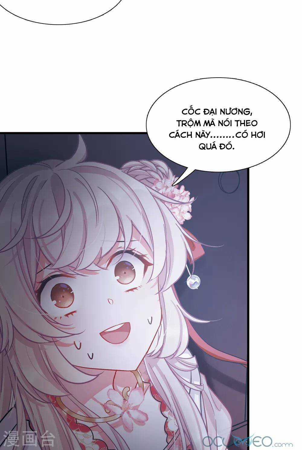 Danh Kiếm Chủng - Chapter 10 - Trang 61