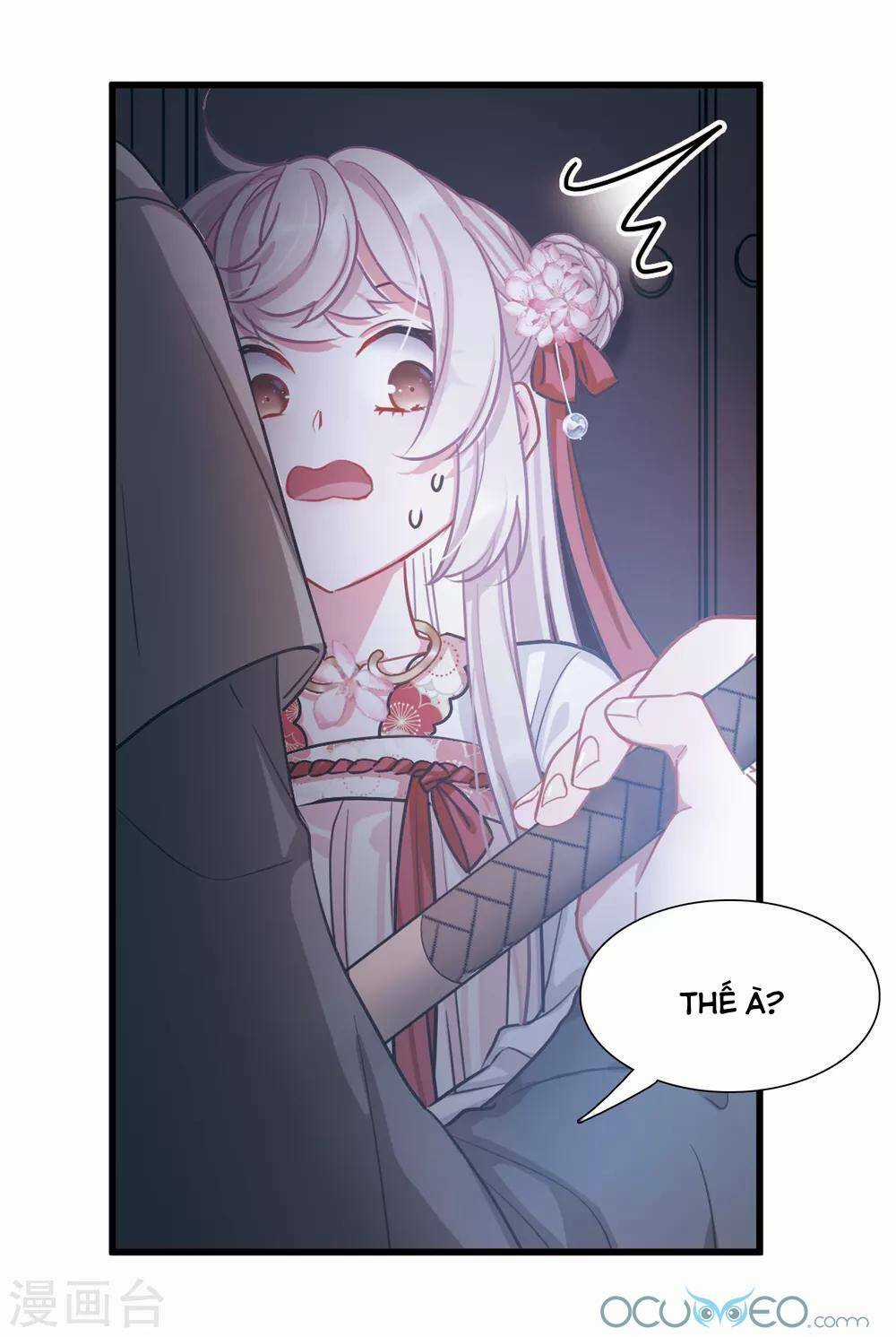 Danh Kiếm Chủng - Chapter 10 - Trang 63