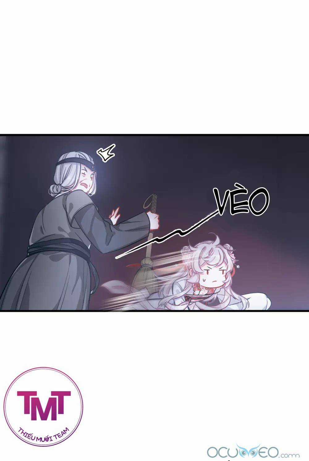 Danh Kiếm Chủng - Chapter 10 - Trang 65