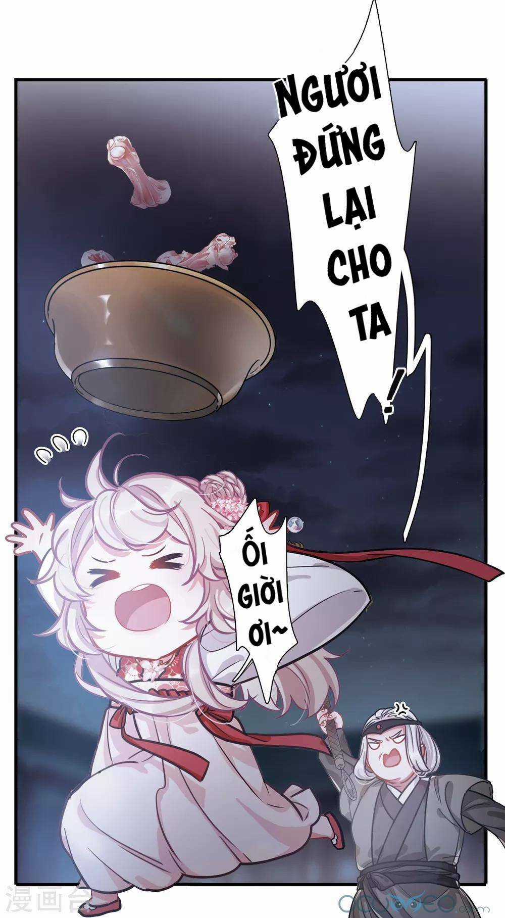 Danh Kiếm Chủng - Chapter 10 - Trang 66