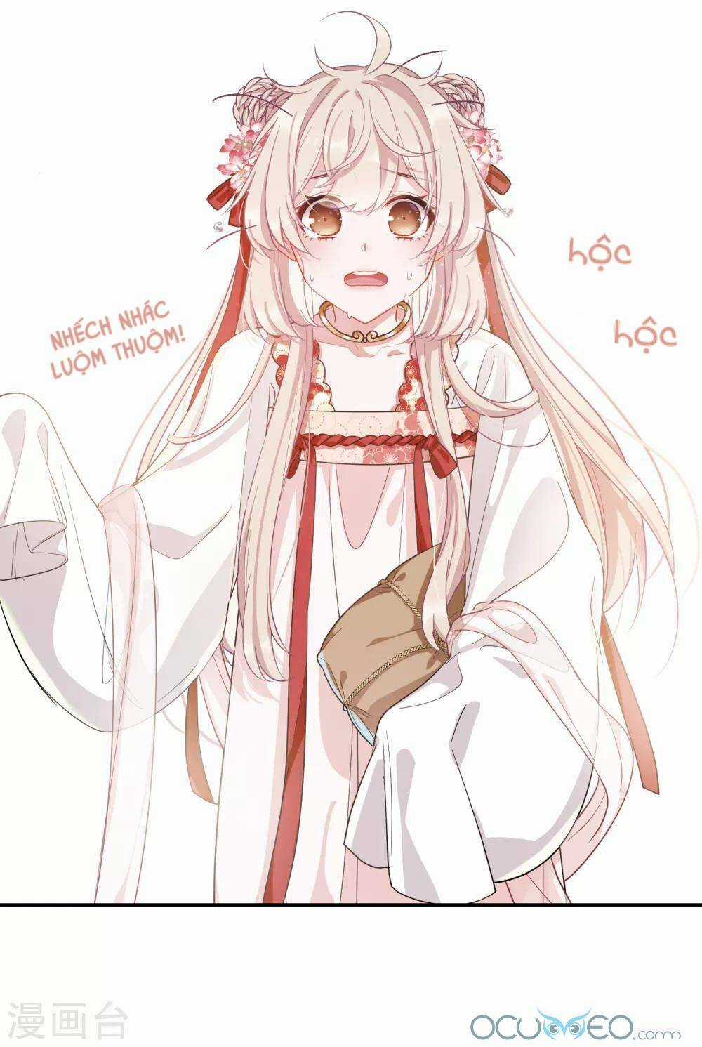 Danh Kiếm Chủng - Chapter 10 - Trang 68