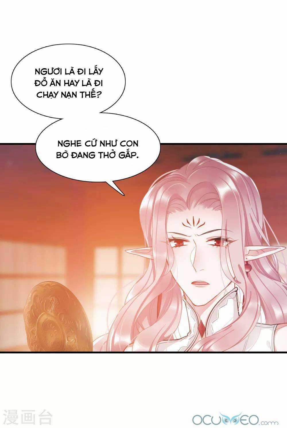 Danh Kiếm Chủng - Chapter 10 - Trang 69