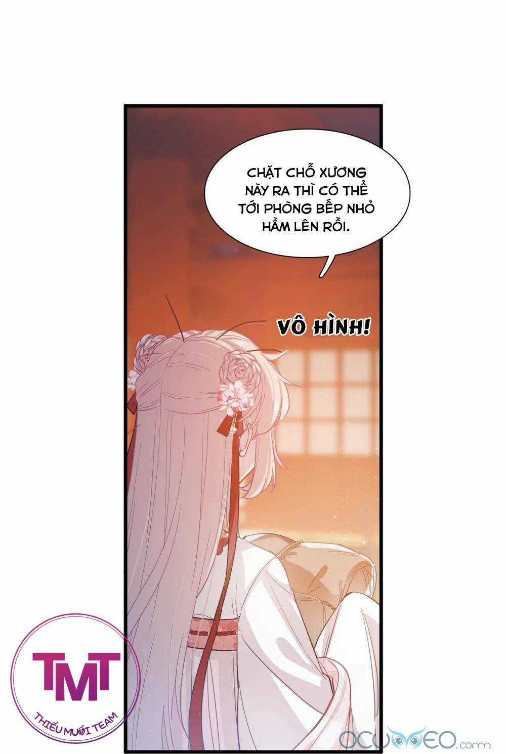 Danh Kiếm Chủng - Chapter 10 - Trang 70