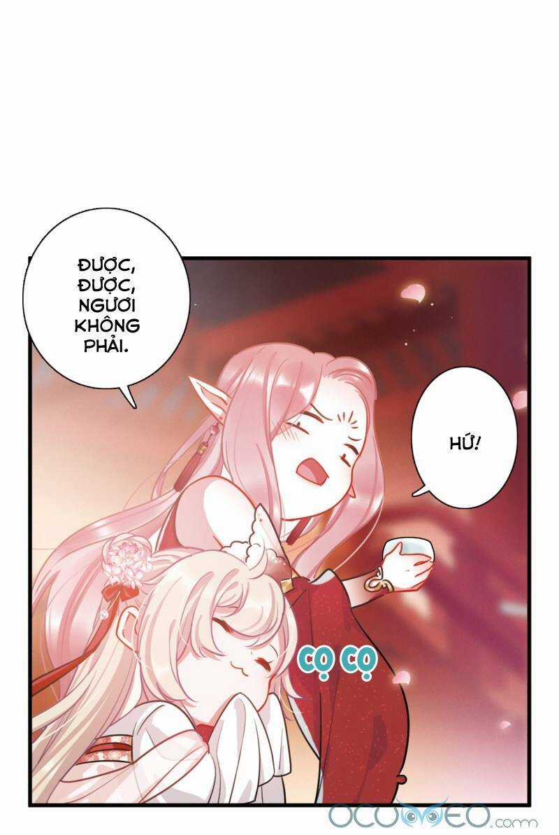 Danh Kiếm Chủng - Chapter 10 - Trang 8