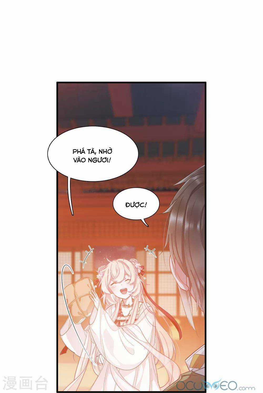 Danh Kiếm Chủng - Chapter 10 - Trang 71