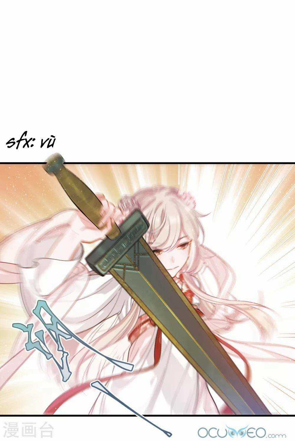 Danh Kiếm Chủng - Chapter 10 - Trang 72