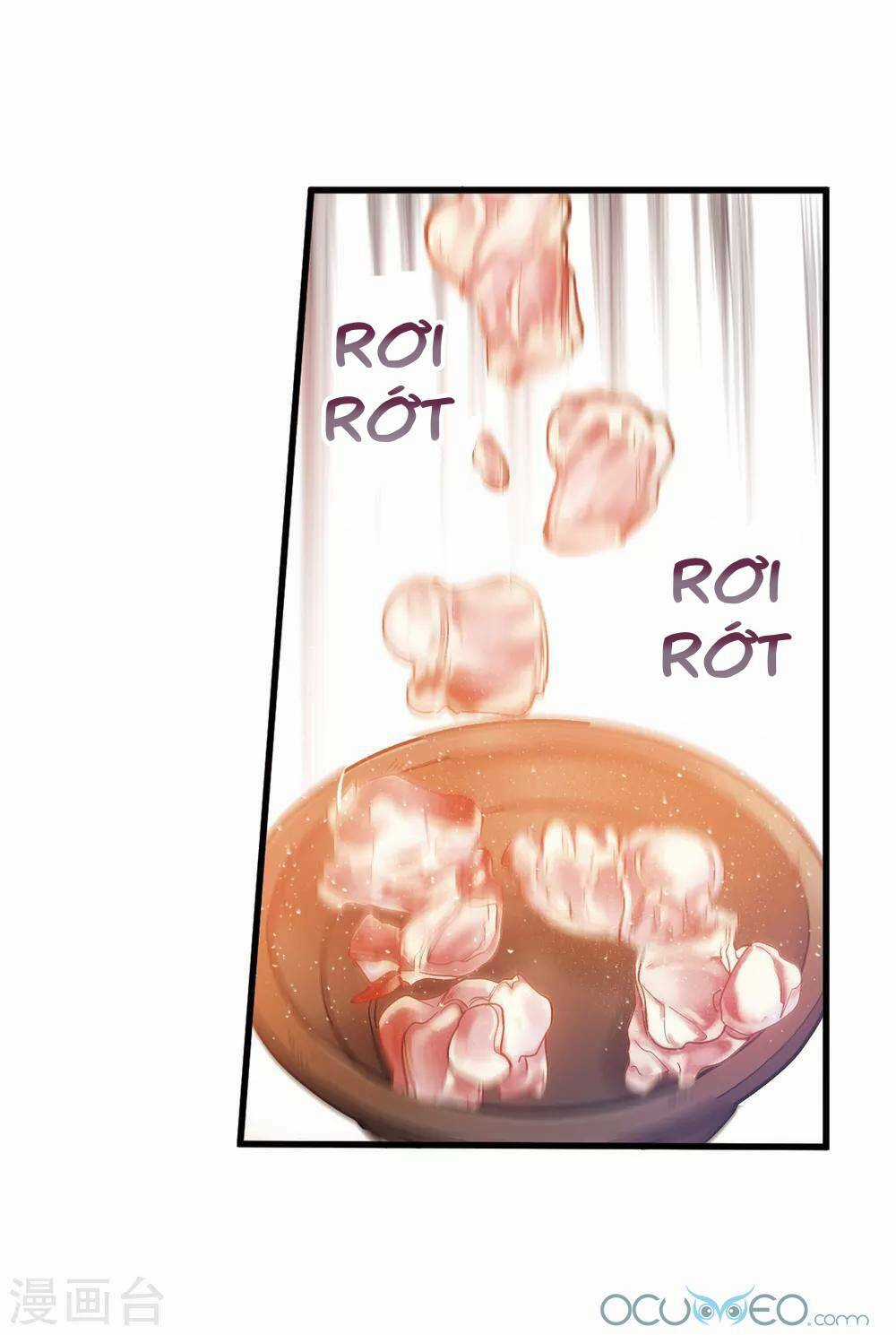 Danh Kiếm Chủng - Chapter 10 - Trang 74