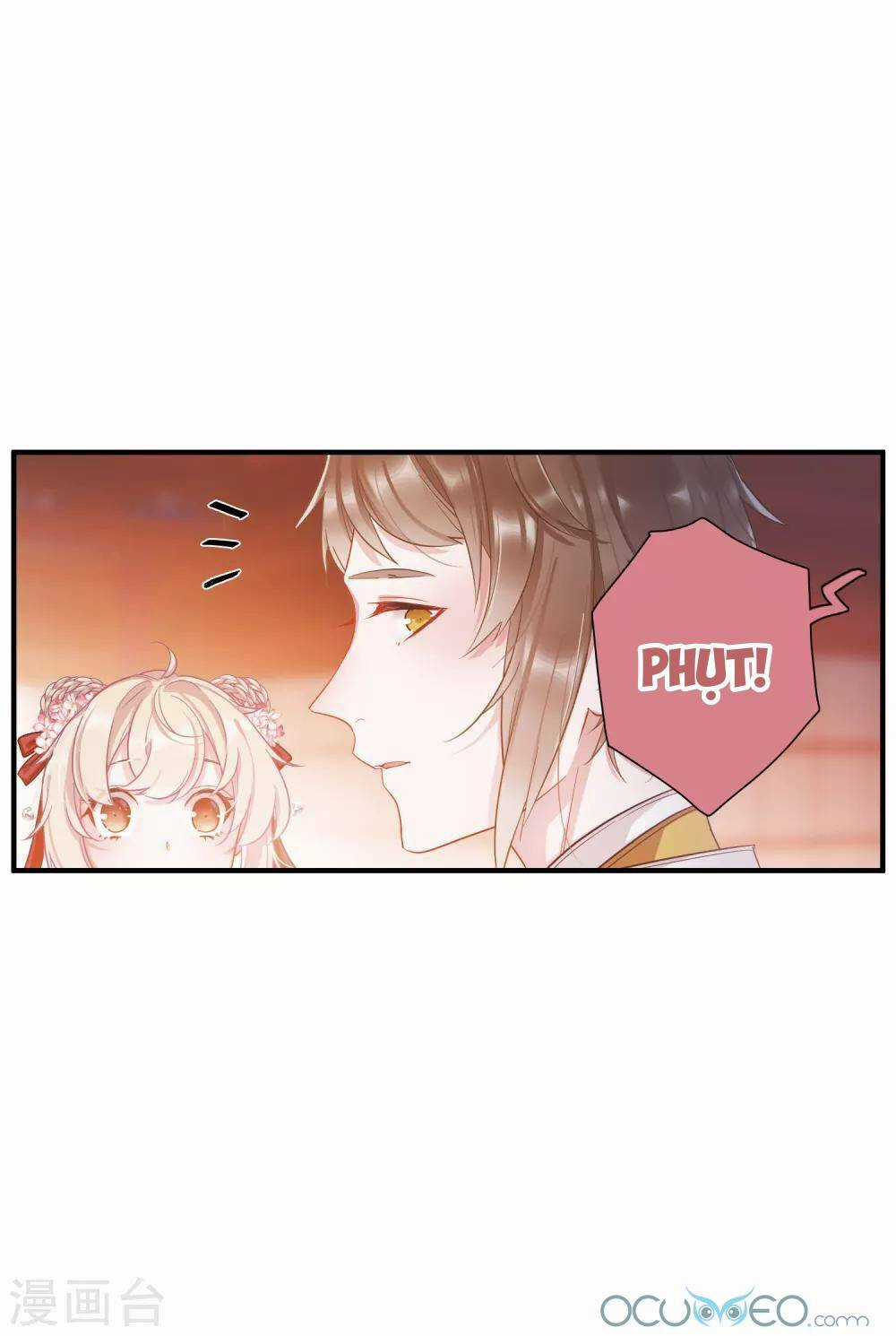 Danh Kiếm Chủng - Chapter 10 - Trang 76