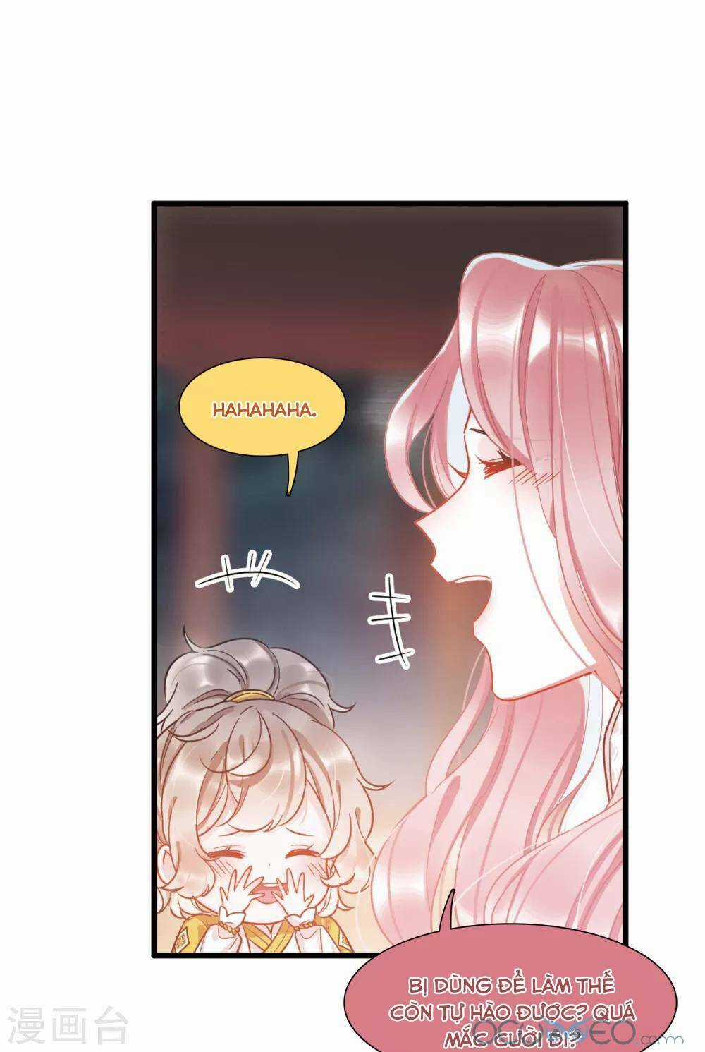 Danh Kiếm Chủng - Chapter 10 - Trang 77