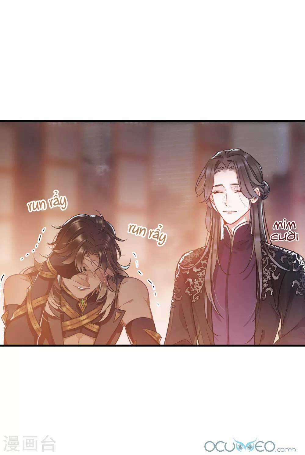 Danh Kiếm Chủng - Chapter 10 - Trang 79