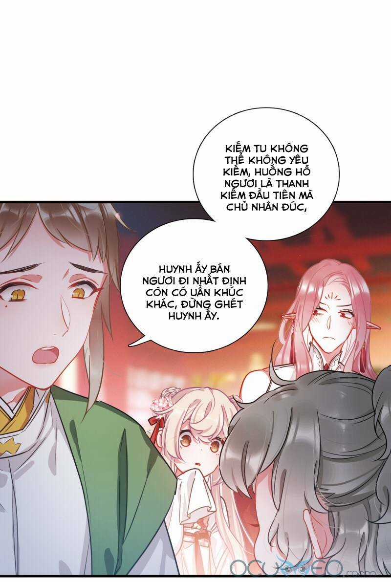 Danh Kiếm Chủng - Chapter 10 - Trang 9