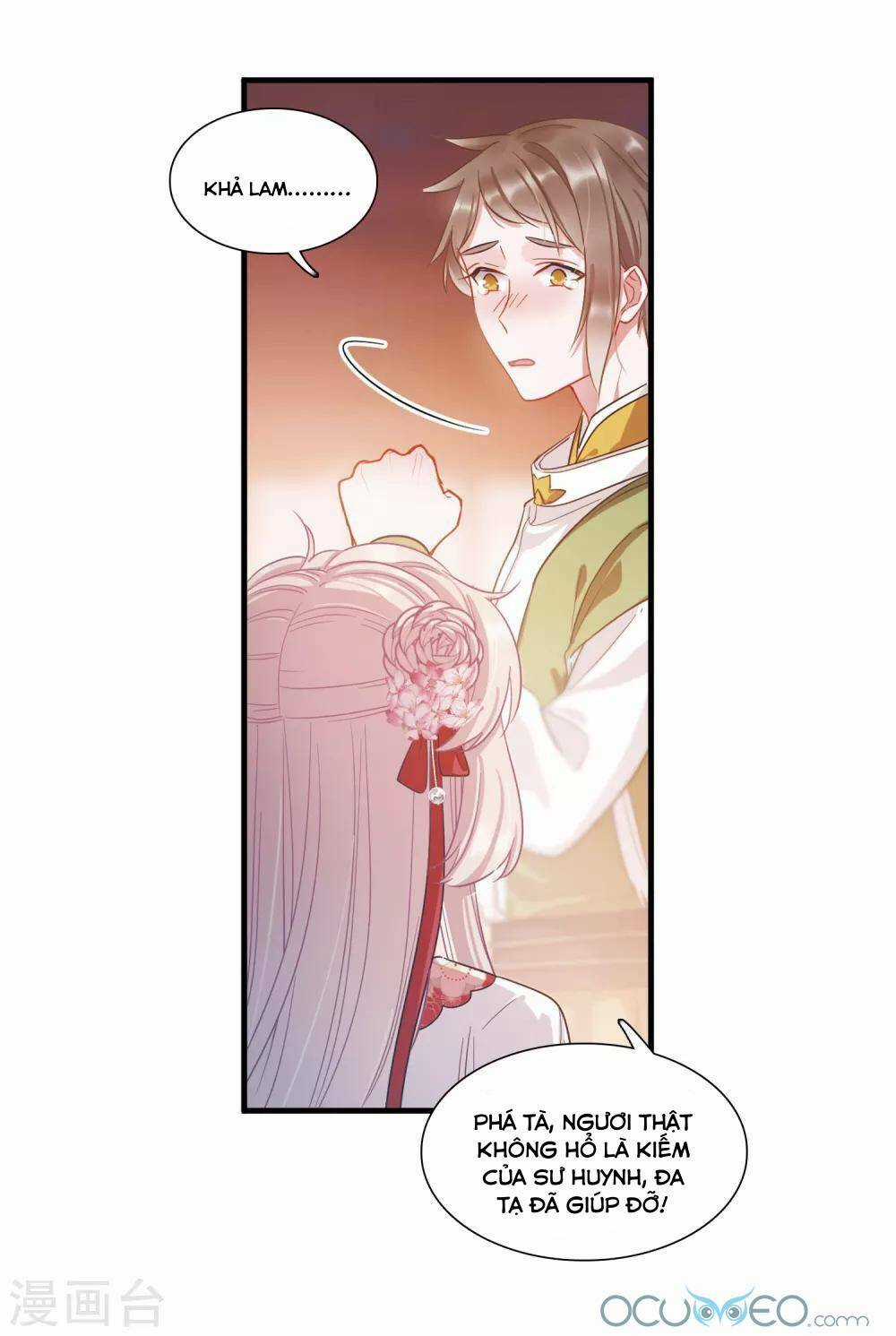 Danh Kiếm Chủng - Chapter 10 - Trang 81