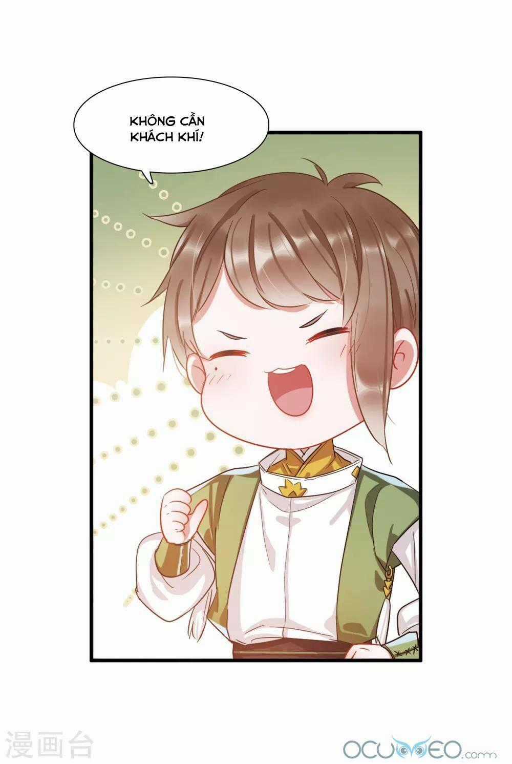 Danh Kiếm Chủng - Chapter 10 - Trang 82