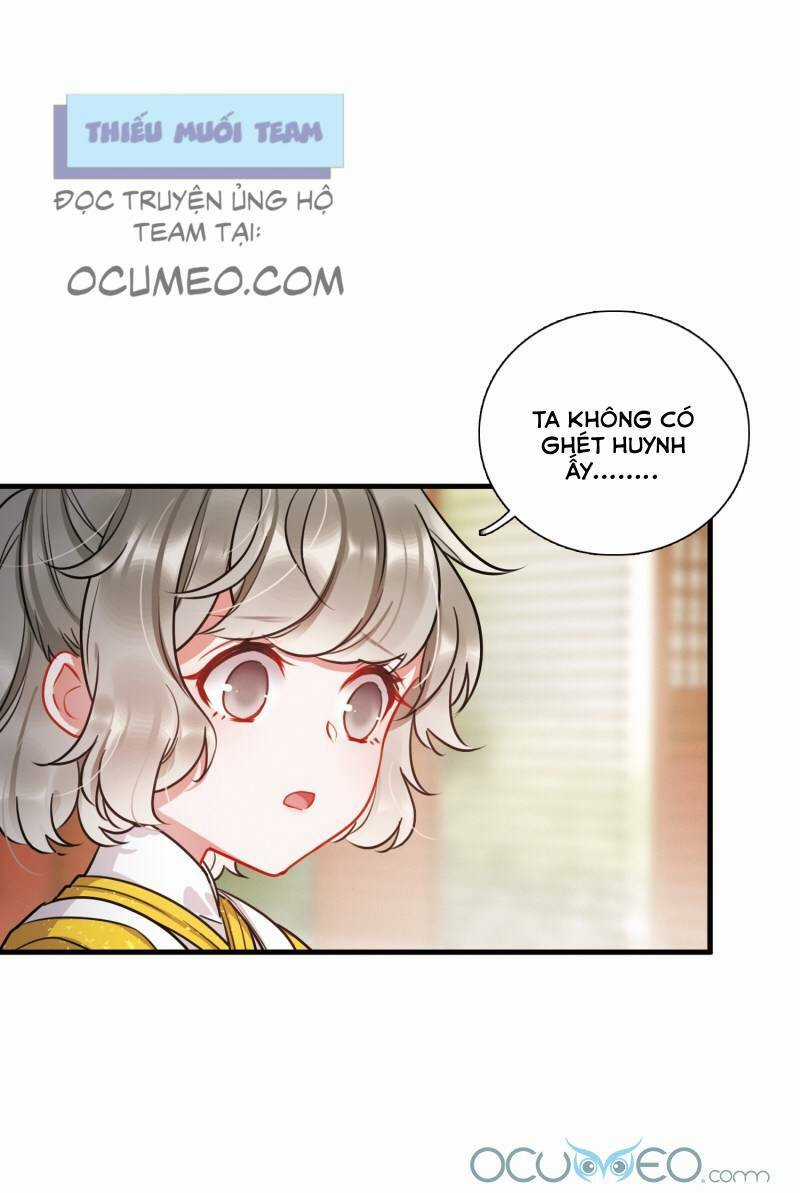 Danh Kiếm Chủng - Chapter 10 - Trang 10