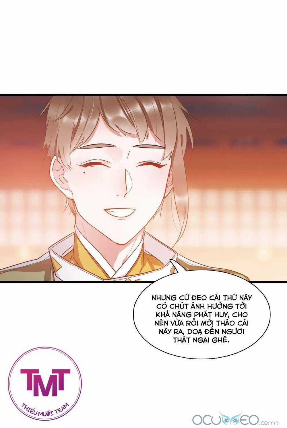 Danh Kiếm Chủng - Chapter 11 - Trang 11