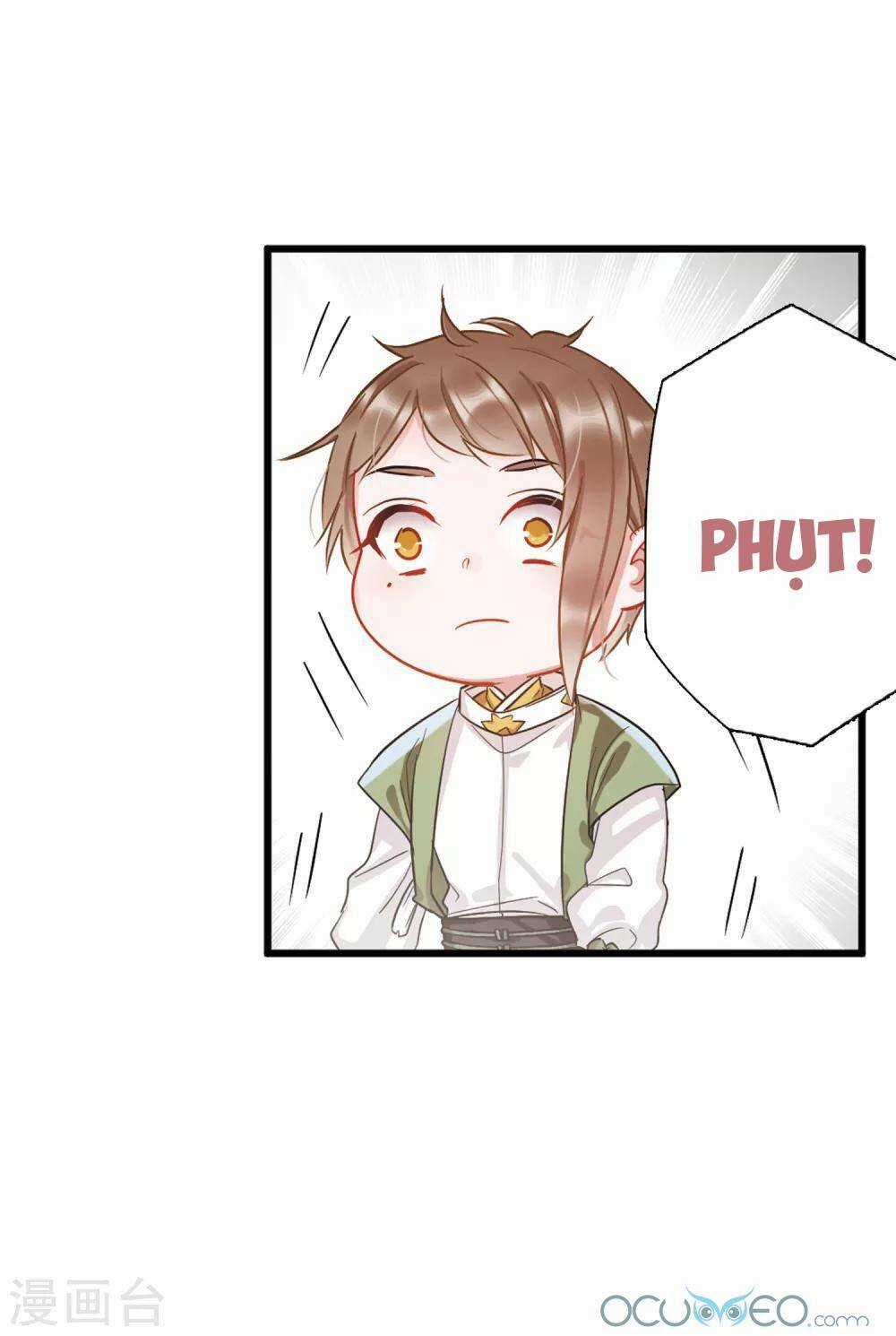 Danh Kiếm Chủng - Chapter 11 - Trang 12