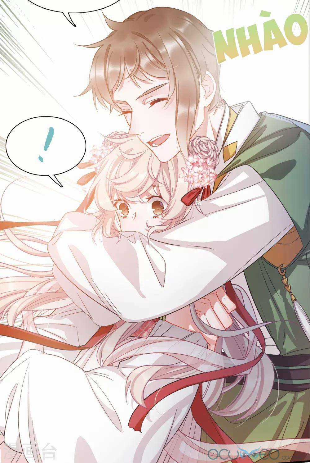 Danh Kiếm Chủng - Chapter 11 - Trang 17