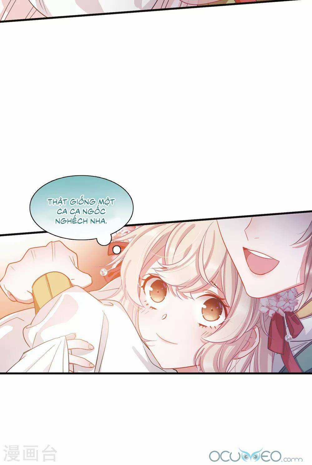 Danh Kiếm Chủng - Chapter 11 - Trang 18