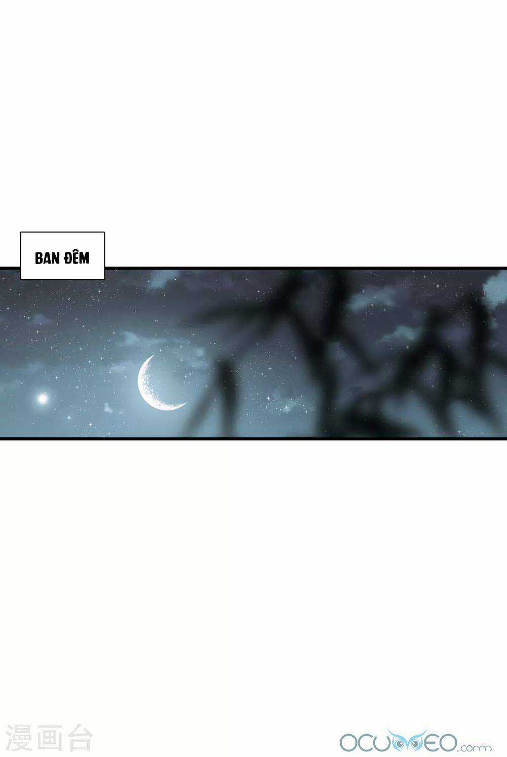 Danh Kiếm Chủng - Chapter 11 - Trang 19