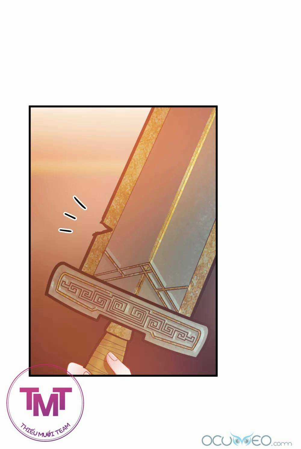 Danh Kiếm Chủng - Chapter 11 - Trang 3