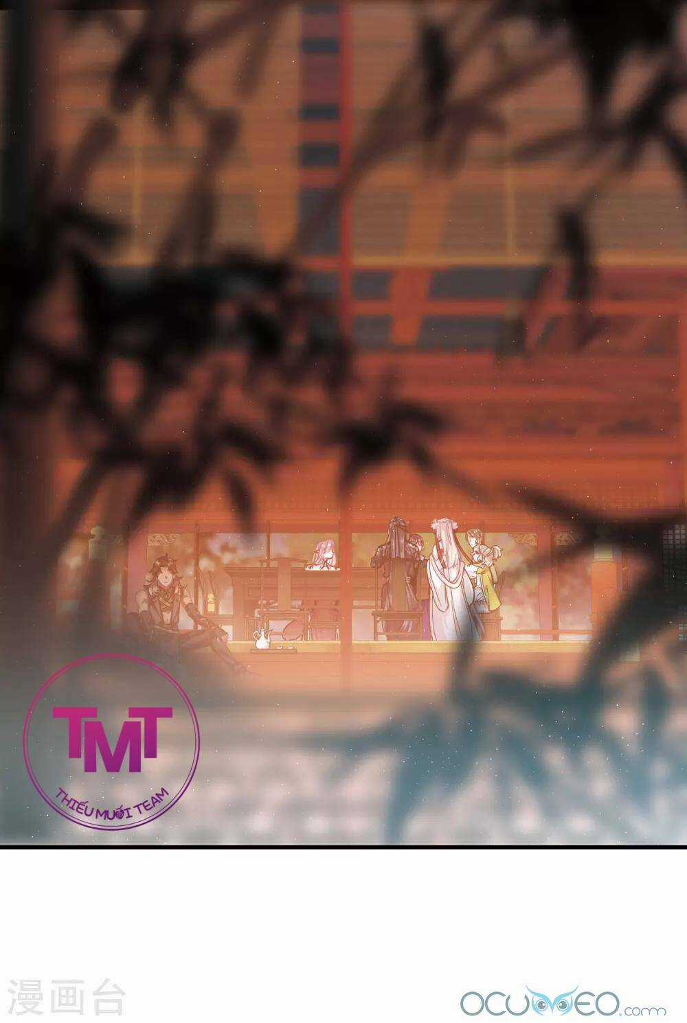 Danh Kiếm Chủng - Chapter 11 - Trang 21