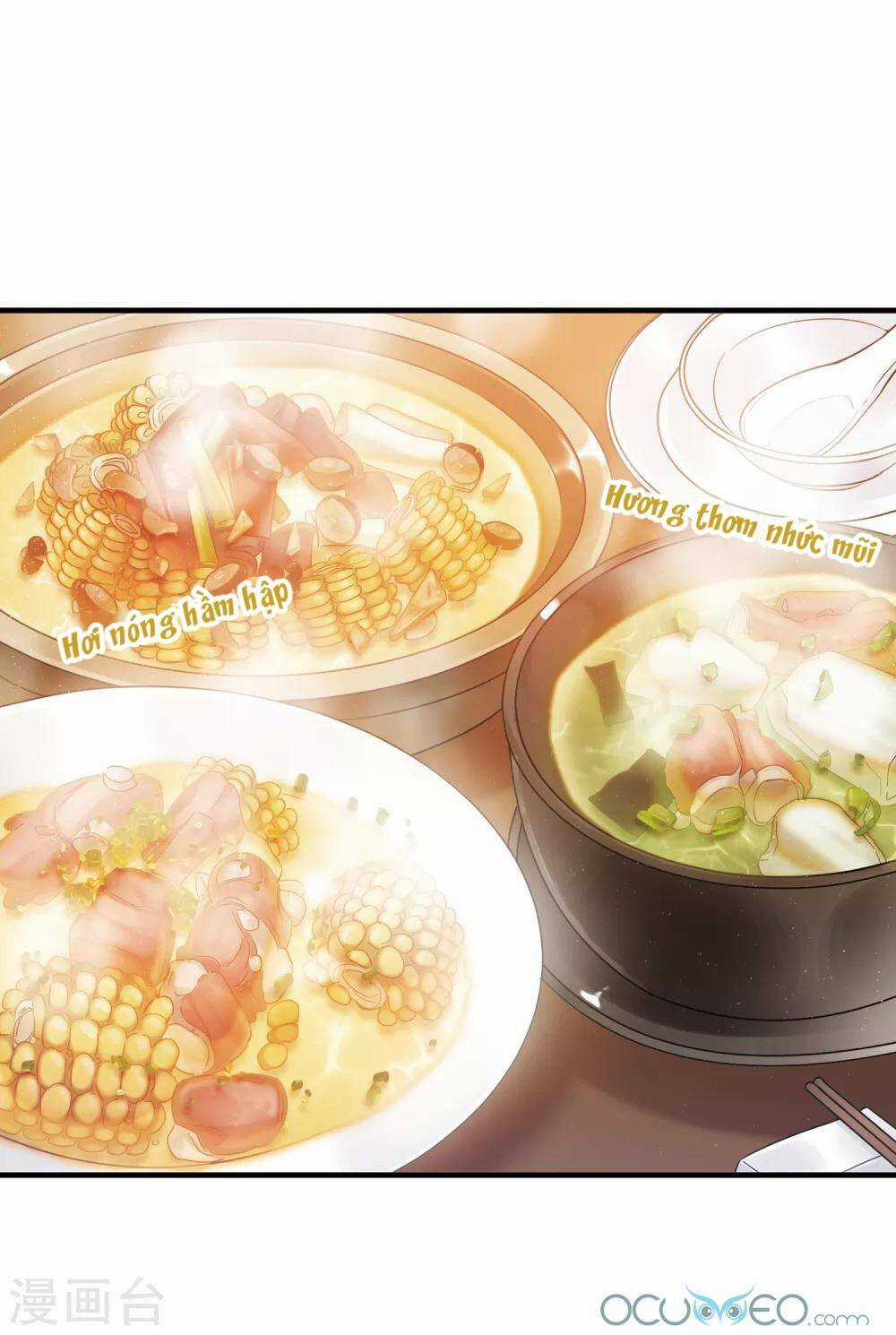 Danh Kiếm Chủng - Chapter 11 - Trang 22