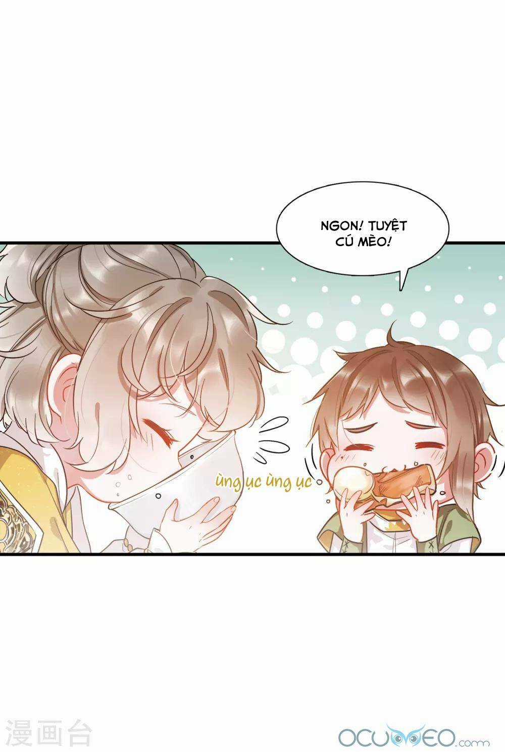 Danh Kiếm Chủng - Chapter 11 - Trang 24